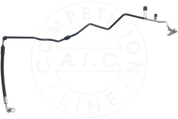 High Pressure Line, air conditioning AIC 53684