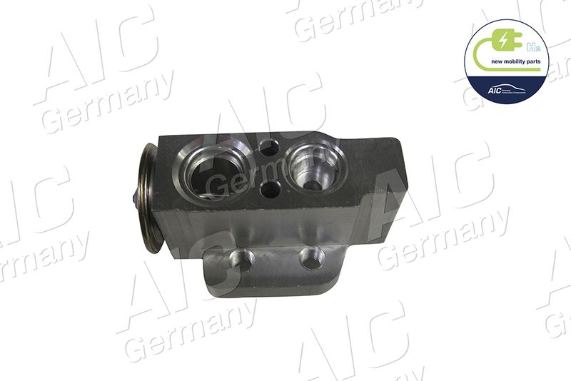 Išsiplėtimo vožtuvas, oro kondicionavimas AIC 53709