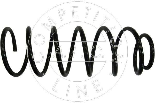 Ресора ходової частини AIC 53749