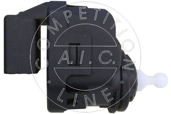 Actuator, headlight levelling AIC 53920