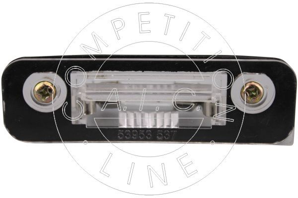 Licence Plate Light AIC 53953