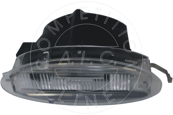 Licence Plate Light AIC 53955