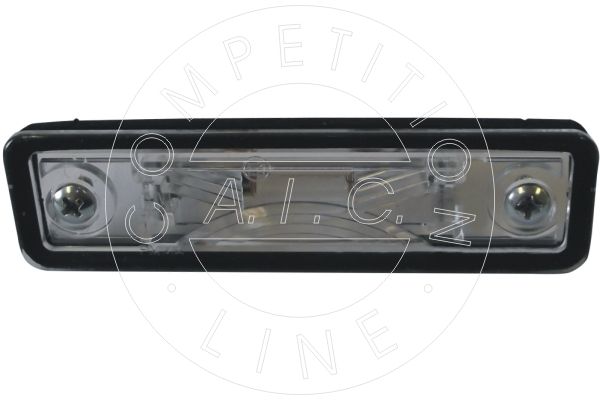 Licence Plate Light AIC 53956