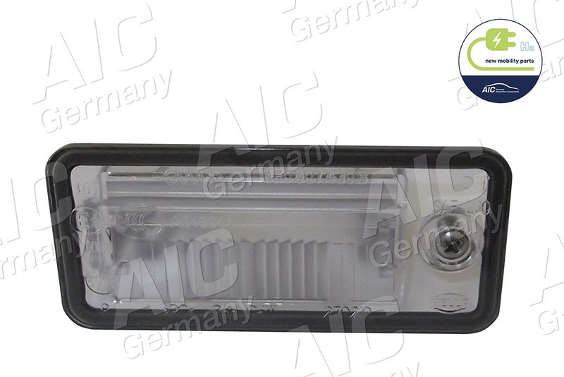 Licence Plate Light AIC 53963