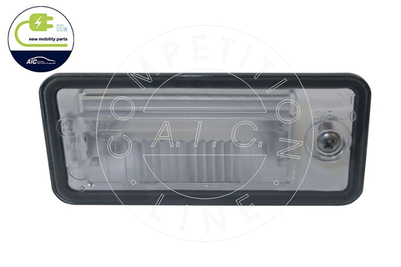 Licence Plate Light AIC 53966