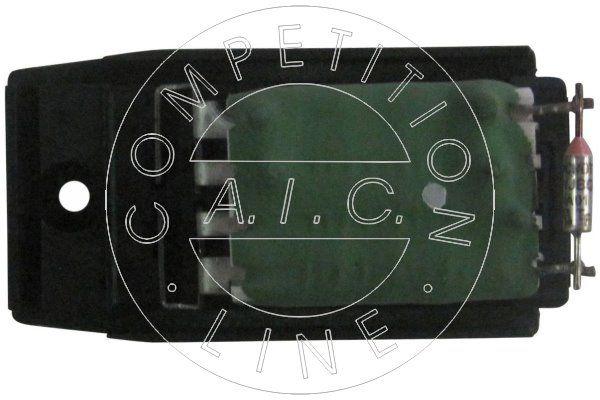 Resistor, interior blower AIC 53969