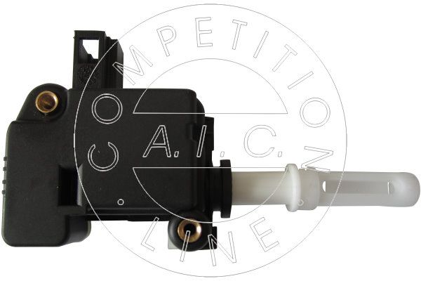 Actuator, central locking system AIC 54018