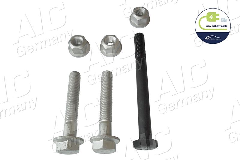 Mounting and Bolting Kit, control/trailing arm AIC 54068