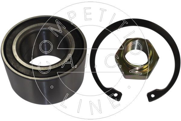 Wheel Bearing Kit AIC 54077