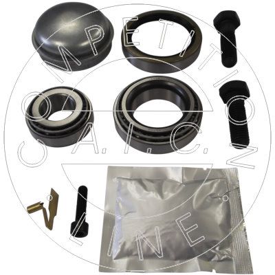 Wheel Bearing Kit AIC 54081