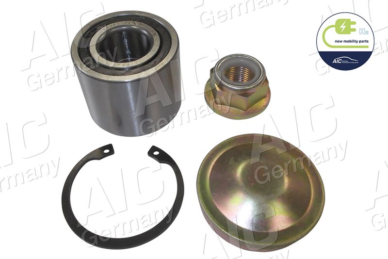 Wheel Bearing Kit AIC 54083