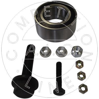 Wheel Bearing Kit AIC 54085