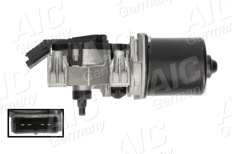 Wiper Motor AIC 54153