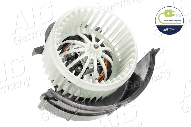 Interior Blower AIC 54278