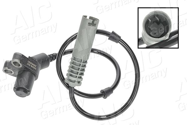 Sensor, wheel speed AIC 54338