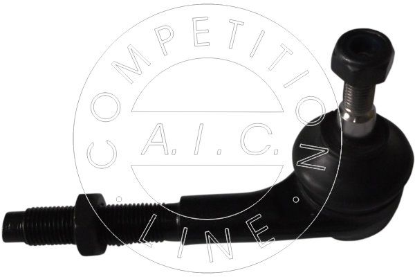 Skersinės vairo trauklės galas AIC 54367