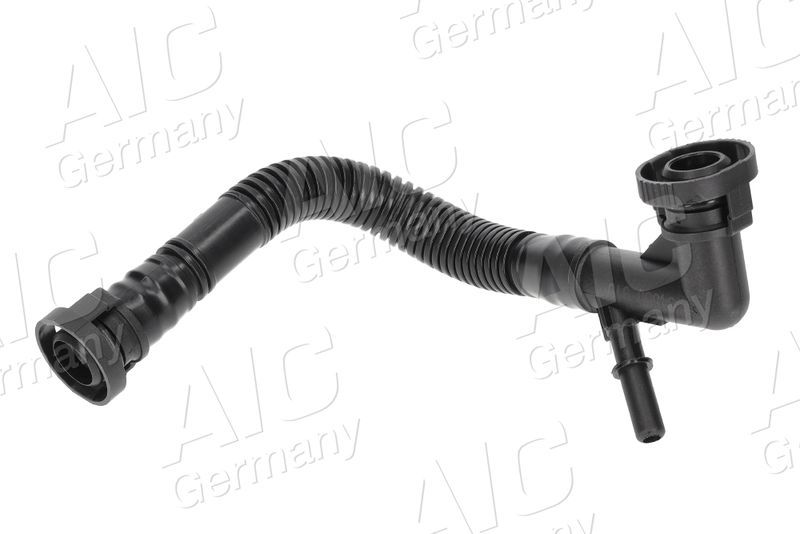 Hose, crankcase ventilation AIC 54550