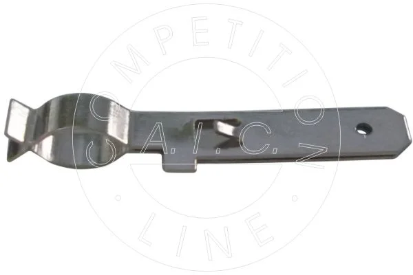 Bulb Holder, licence plate light AIC 54570