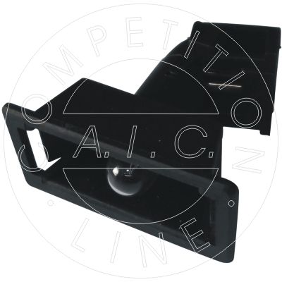 Bulb Holder, licence plate light AIC 54571