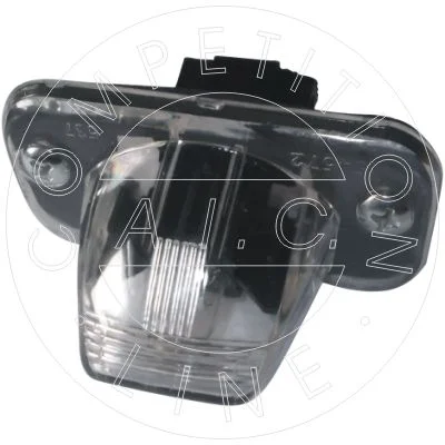 Licence Plate Light AIC 54572