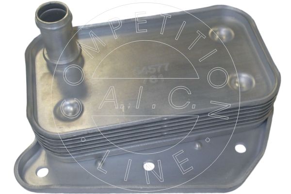 Oil Cooler, engine oil AIC 54577