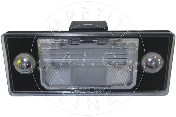 Licence Plate Light AIC 54582