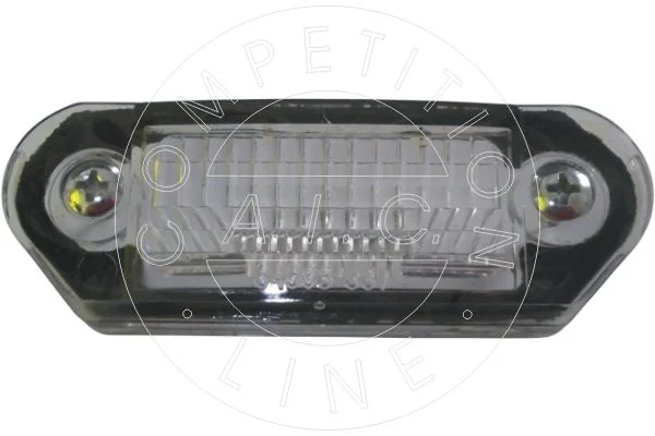 Licence Plate Light AIC 54583