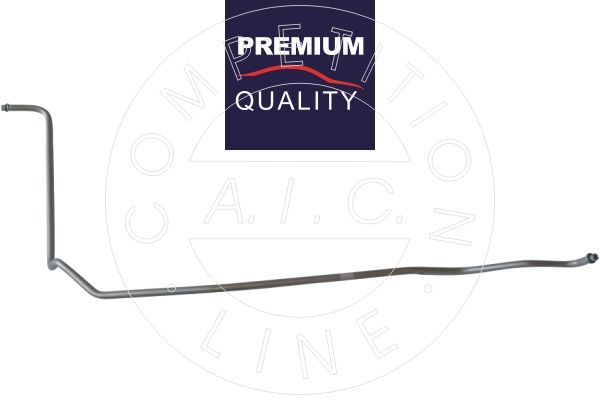 High Pressure Line, air conditioning AIC 54657