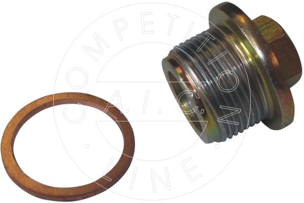 Screw Plug, oil sump AIC 54707