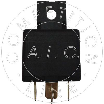 Relay, main current AIC 54727