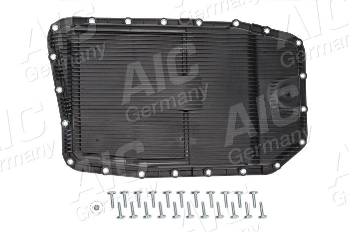 Oil Sump, automatic transmission AIC 54796