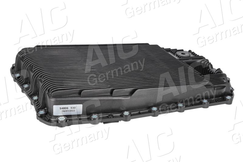 Oil Sump, automatic transmission AIC 54806