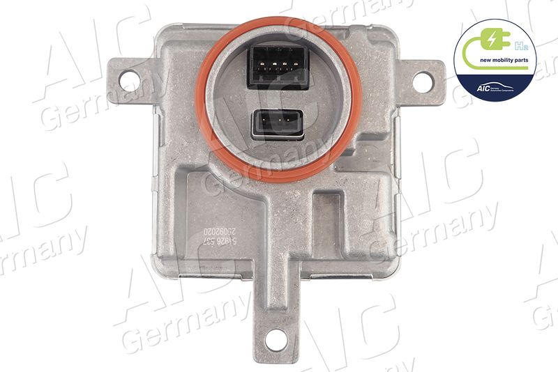 Control Unit, lights AIC 54926