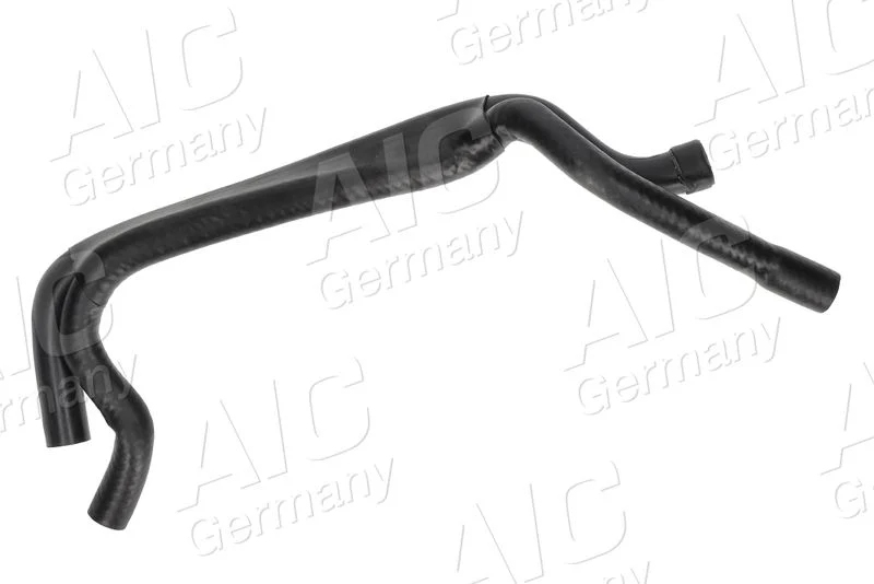 Hose, crankcase ventilation AIC 54980