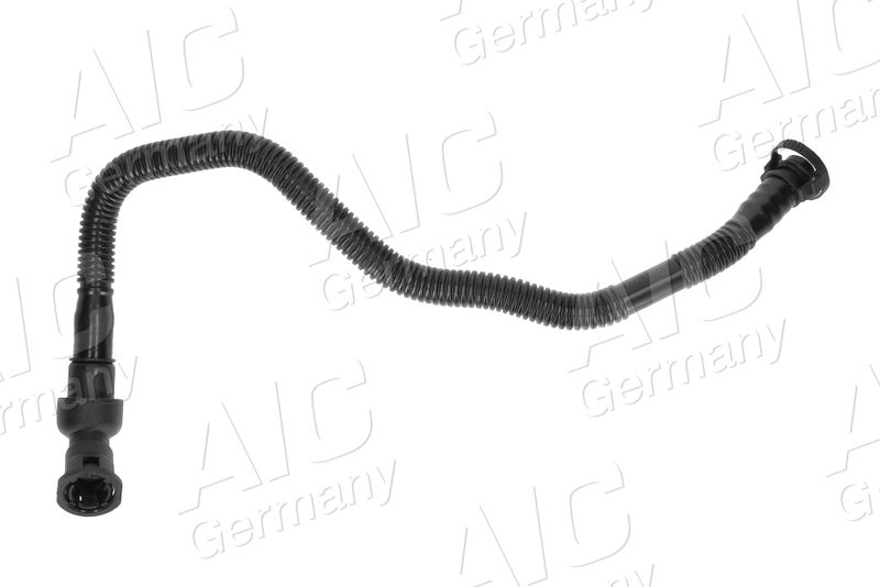 Hose, crankcase ventilation AIC 55032