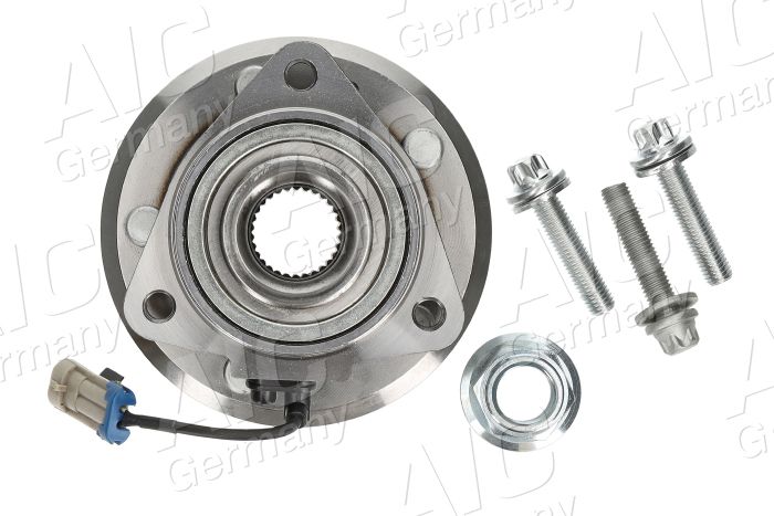Wheel Bearing Kit AIC 55094