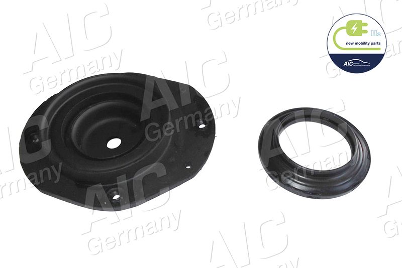 Repair Kit, suspension strut support mount AIC 55115Set