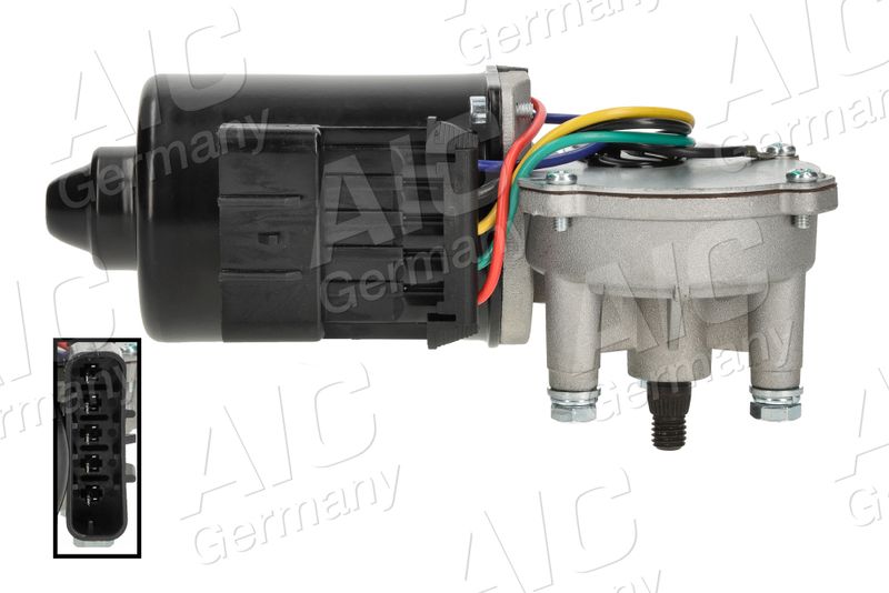 Wiper Motor AIC 55122