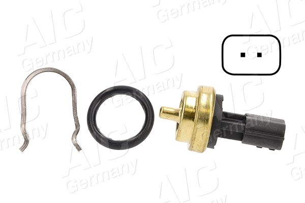 Sensor, coolant temperature AIC 55131