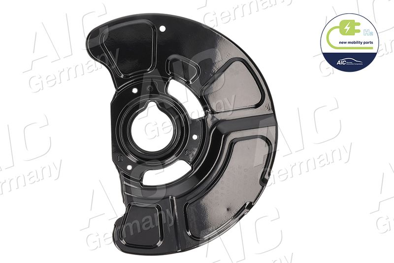 Splash Guard, brake disc AIC 55197