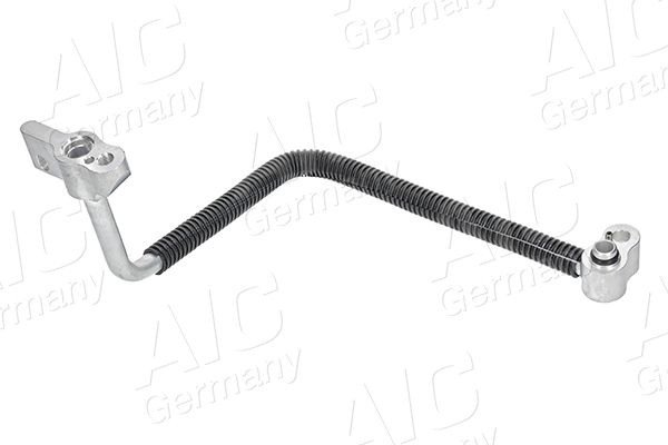 High Pressure Line, air conditioning AIC 55214