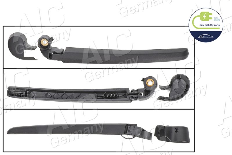 Wiper Arm, window cleaning AIC 55323