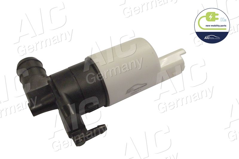 Washer Fluid Pump, window cleaning AIC 55511