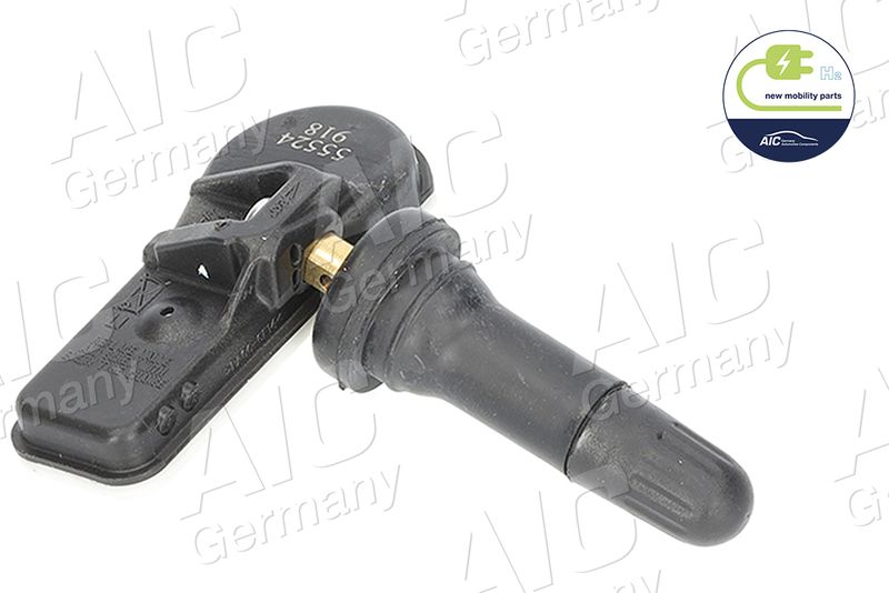 Wheel Sensor, tyre-pressure monitoring system AIC 55524