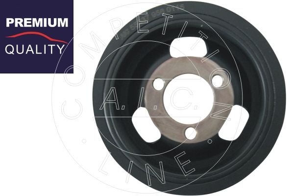 Belt Pulley, crankshaft AIC 55537