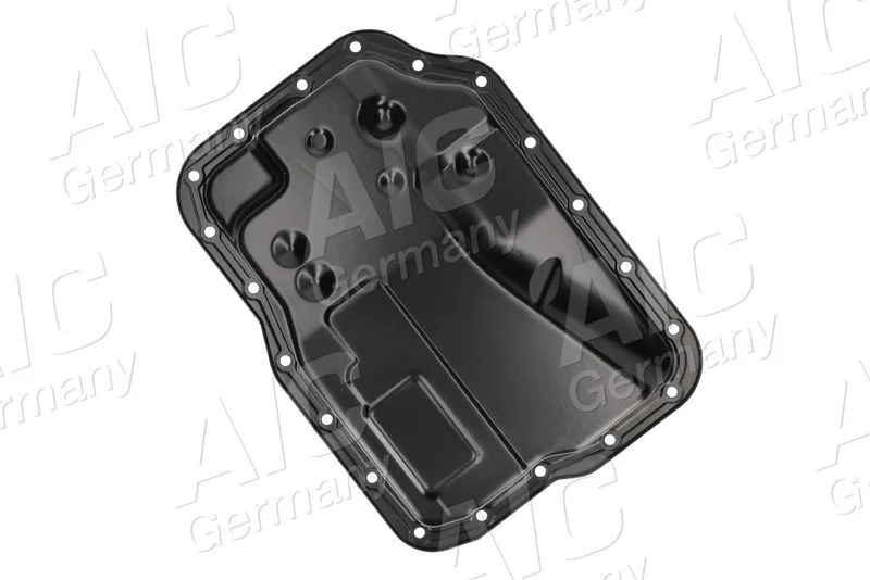 Oil Sump, automatic transmission AIC 55551