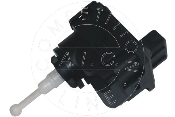 Vykdomasis elementas, žibintų diapazono reguliavimas AIC 55630