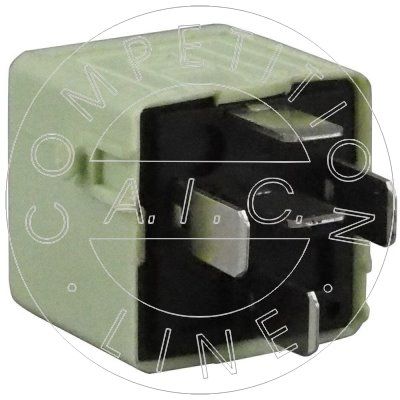 Relay, central locking system AIC 55641