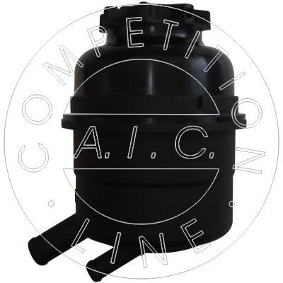 Equalising reservoir, hydraulic oil (power steering) AIC 55643