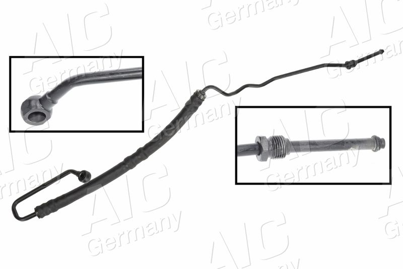 Hydraulic Hose, steering AIC 55719